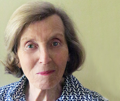 Claire Frankel