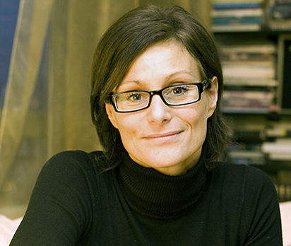 Sanne Kroon